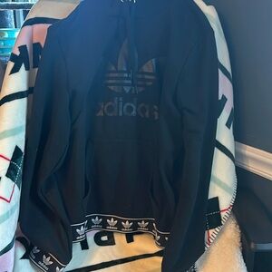 Adidas Hoodie